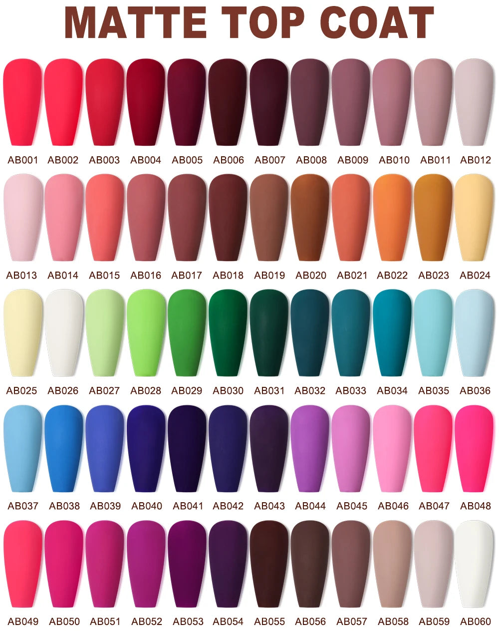 YOKEFELLOW Gel Polish Pastel Pink Glitter 6pcs – Vernis Semi-Permanent Été DIY Salon 10ML