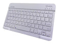Clavier Bluetooth BK-8088 – Kit Sans Fil pour Tablette & Ordinateur Portable | Compact et Portable