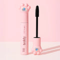 Vivai Pink Duck Teddy Mascara Cils – Volume & Allongement | Maquillage Yeux Longue Tenue