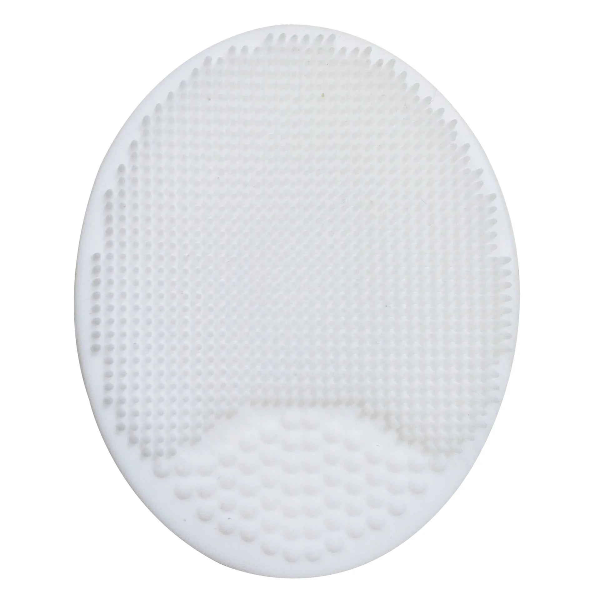 Brosse Nettoyante Silicone Visage – Exfoliante Pores Profonds Mini Beauté Douce Soin