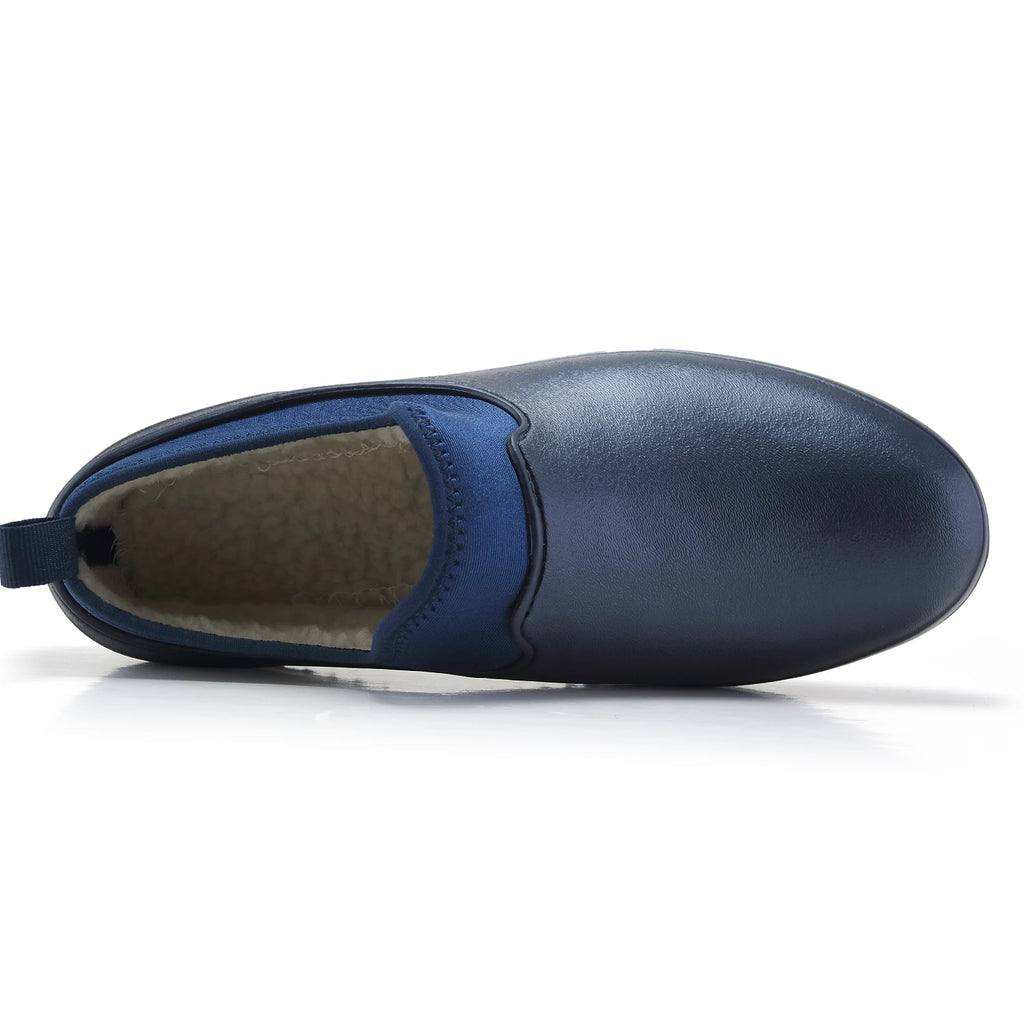 Chaussures Cuisine Chef Waterproof Non-Slip Homme – Travail Respirantes Flat Pluie 2020
