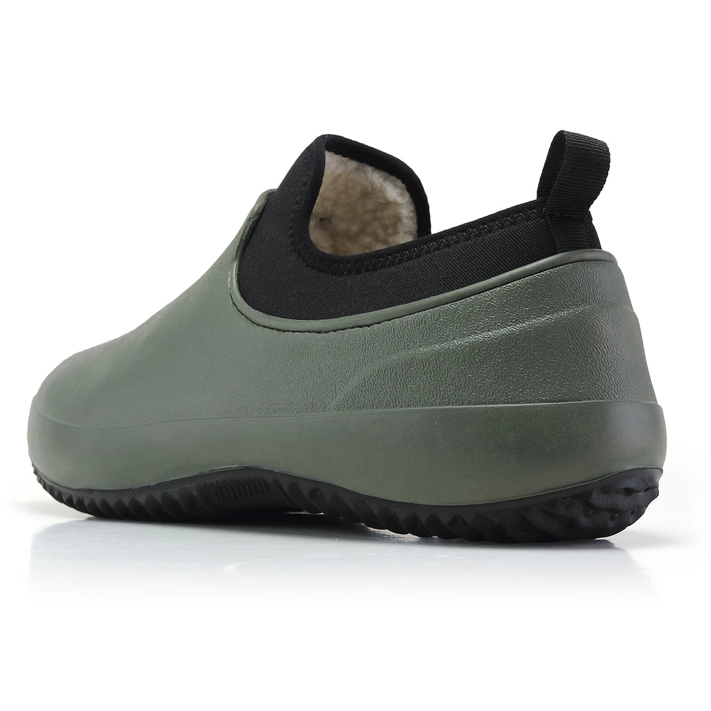Chaussures Cuisine Chef Waterproof Non-Slip Homme – Travail Respirantes Flat Pluie 2020