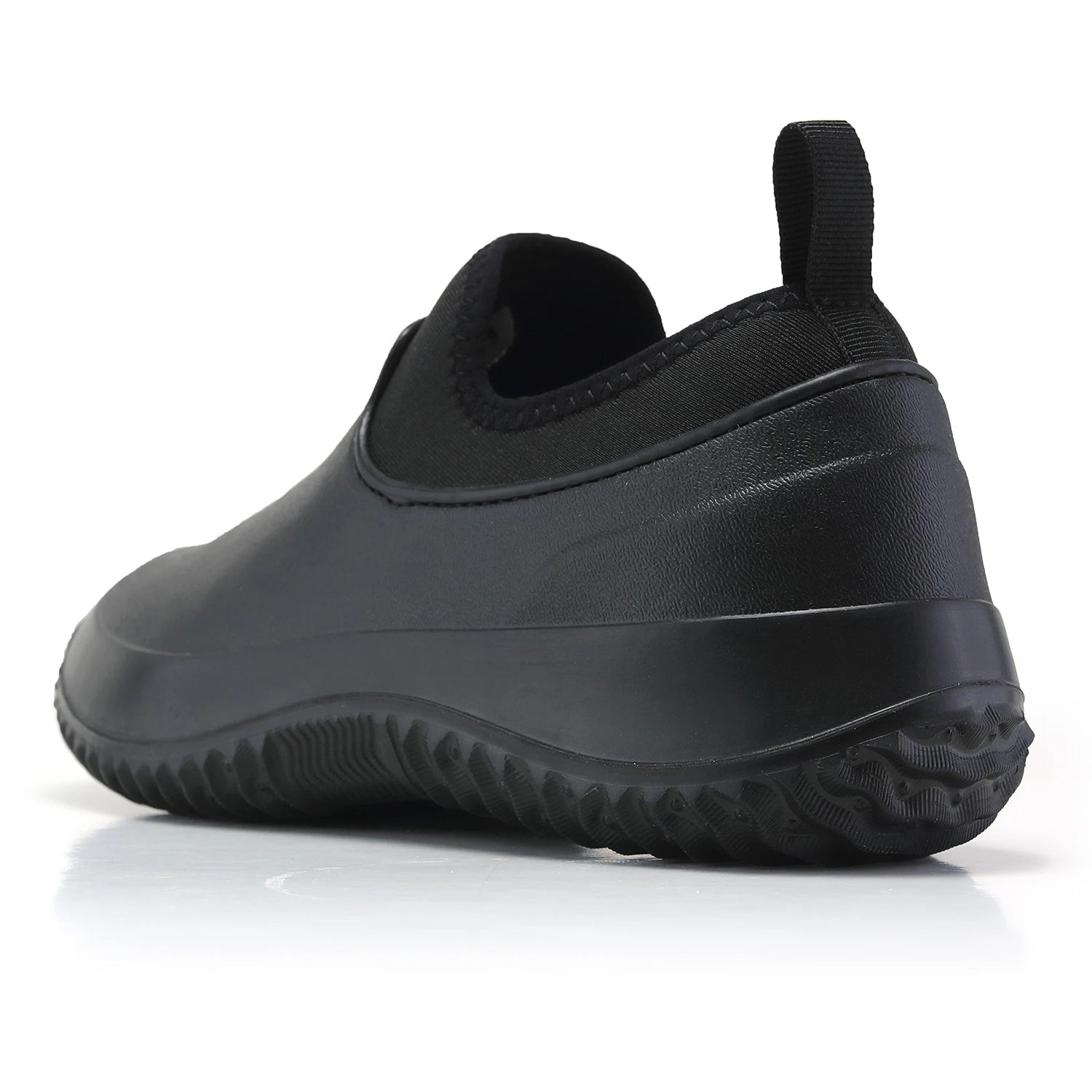 Chaussures Cuisine Chef Waterproof Non-Slip Homme – Travail Respirantes Flat Pluie 2020
