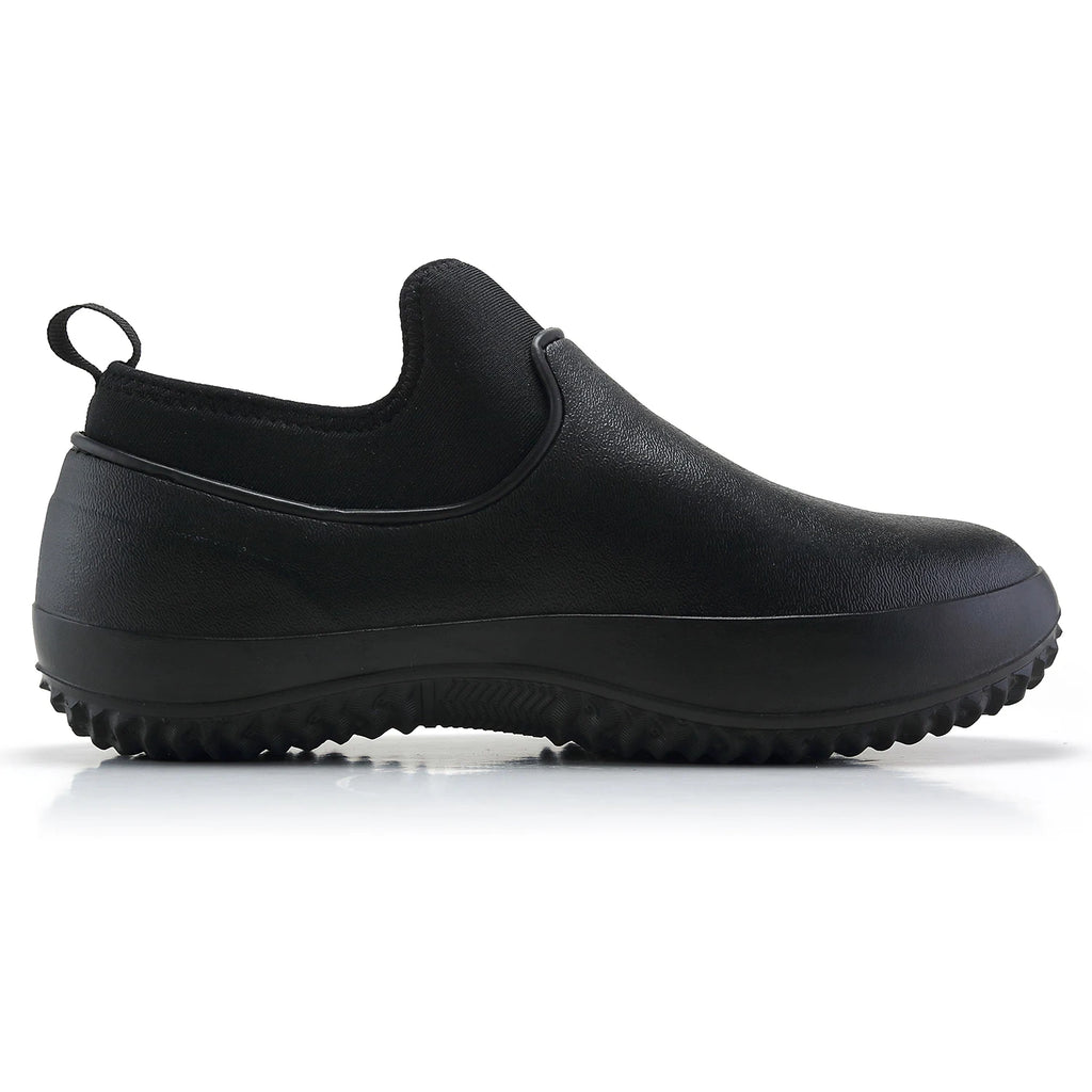 Chaussures Cuisine Chef Waterproof Non-Slip Homme – Travail Respirantes Flat Pluie 2020