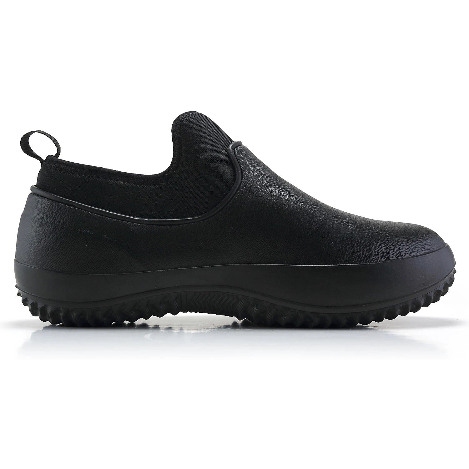 Chaussures Cuisine Chef Waterproof Non-Slip Homme – Travail Respirantes Flat Pluie 2020