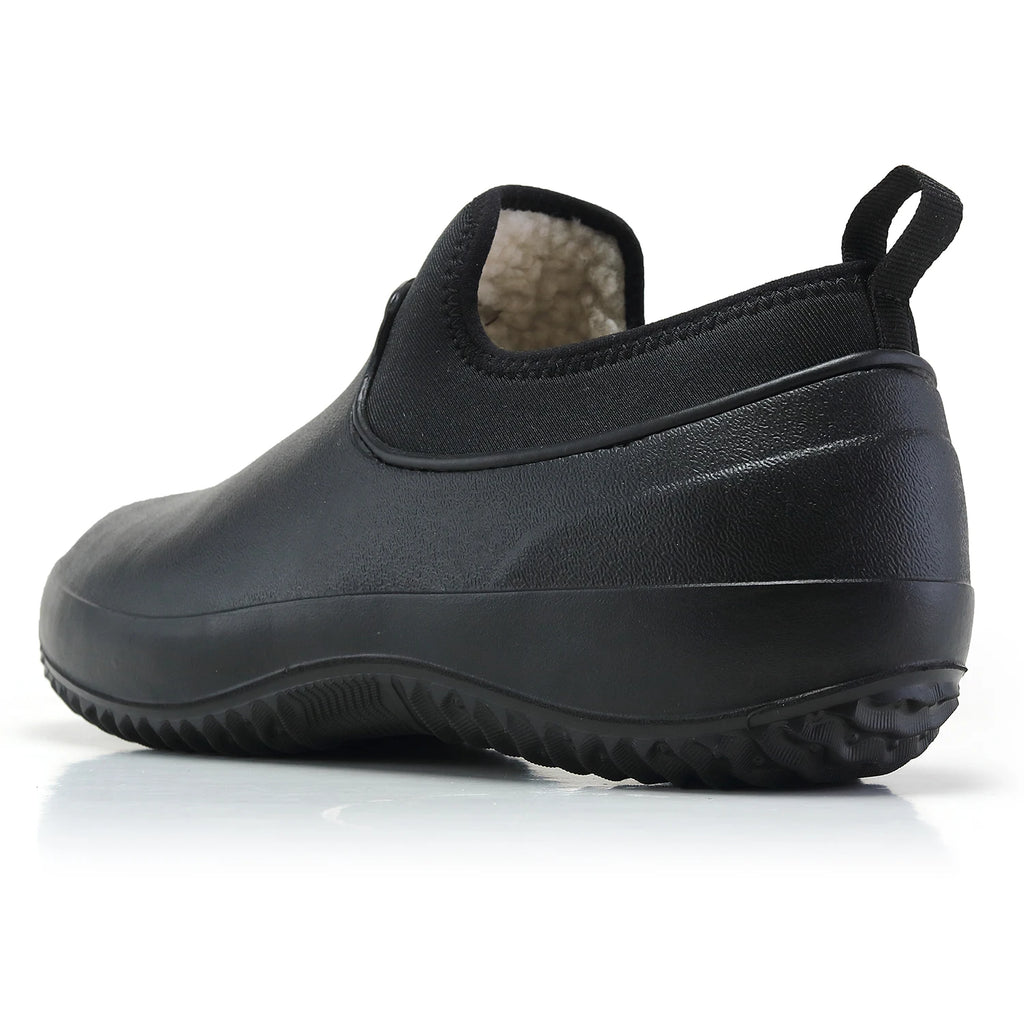 Chaussures Cuisine Chef Waterproof Non-Slip Homme – Travail Respirantes Flat Pluie 2020