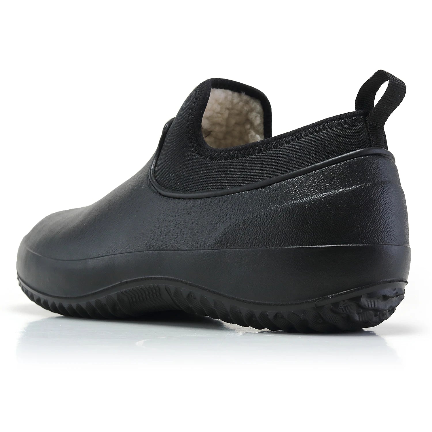 Chaussures Cuisine Chef Waterproof Non-Slip Homme – Travail Respirantes Flat Pluie 2020