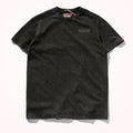T-Shirt Homme Style Américain Streetwear Imprimé Col Rond Manches Courtes Coton Pur Lavé Vintage Casual Été Authentique Tendance – Tee Shirt Streetwear Premium Washed USA | Mode Homme Streetwear Premium