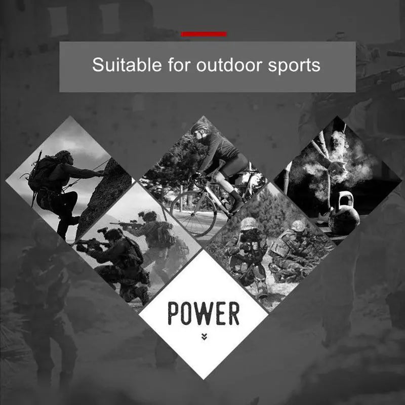 Hunting tactical Full Finger Walking for Outdoor Sports, Mountaineering Gloves,Touch Design,Fitness Protection,Motorcycle Gloves