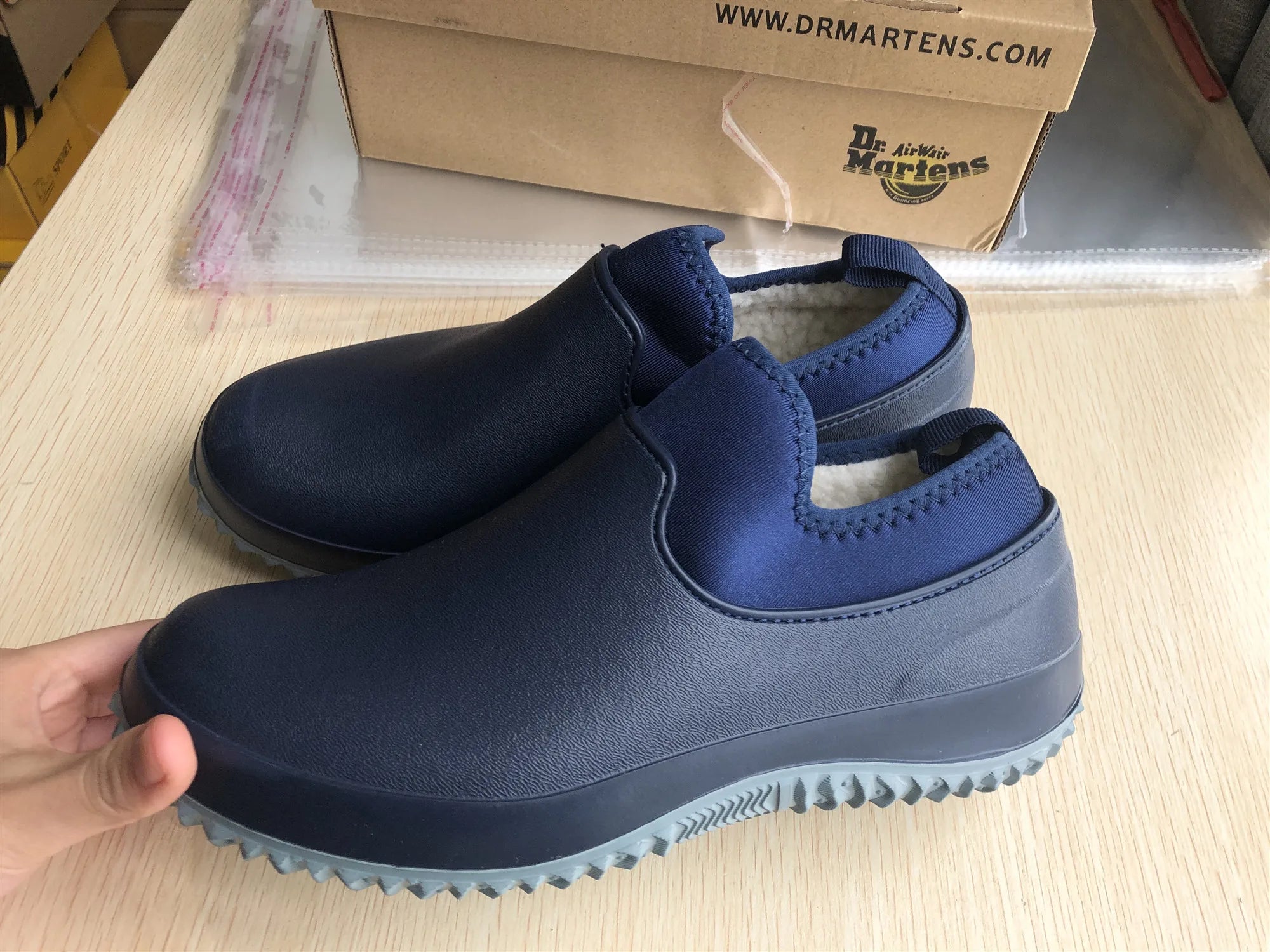 Chaussures Cuisine Chef Waterproof Non-Slip Homme – Travail Respirantes Flat Pluie 2020