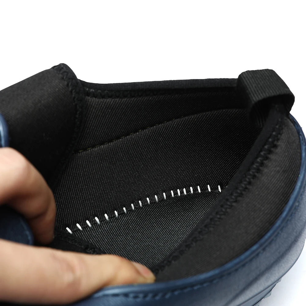 Chaussures Cuisine Chef Waterproof Non-Slip Homme – Travail Respirantes Flat Pluie 2020