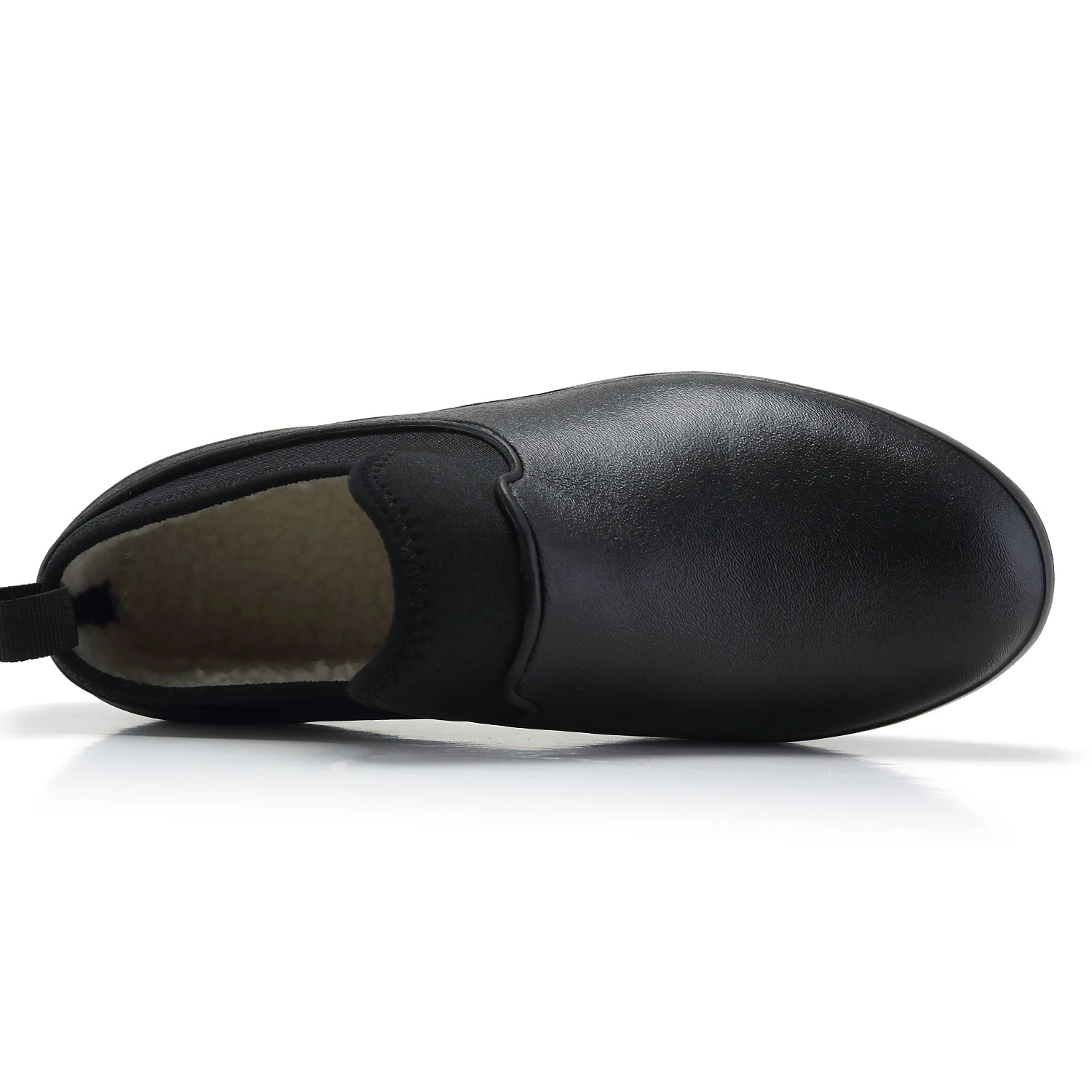 Chaussures Cuisine Chef Waterproof Non-Slip Homme – Travail Respirantes Flat Pluie 2020