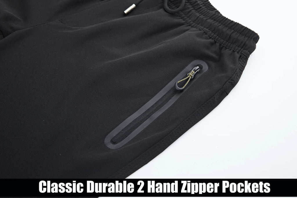 Pantalon Outdoor Homme Séchage Rapide Straight Running Randonnée Élastique Léger Yoga Fitness Jogger Performant Confortable Intemporel – Pantalon Outdoor Premium Séchage Rapide Randonnée | Mode Homme Outdoor Sport Premium