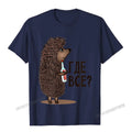 T-Shirt Homme Humour Dessin Animé Soviétique Russe "Where Is Everyone" Coton Manches Courtes – Streetwear Meme Tendance | Mode Homme Casual