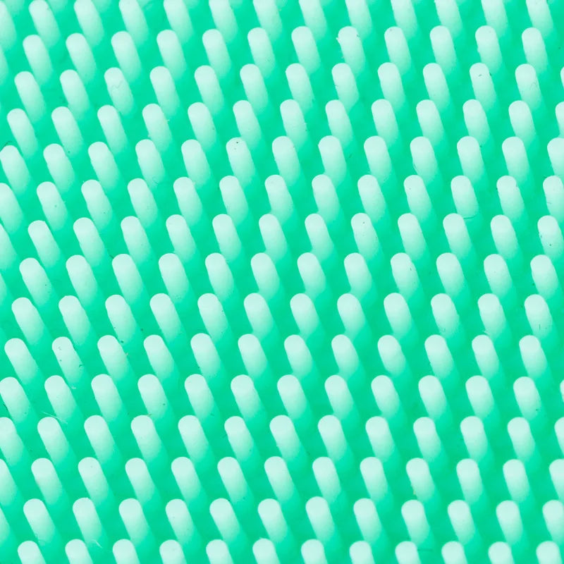 Brosse Nettoyante Silicone Visage – Exfoliante Pores Profonds Mini Beauté Douce Soin