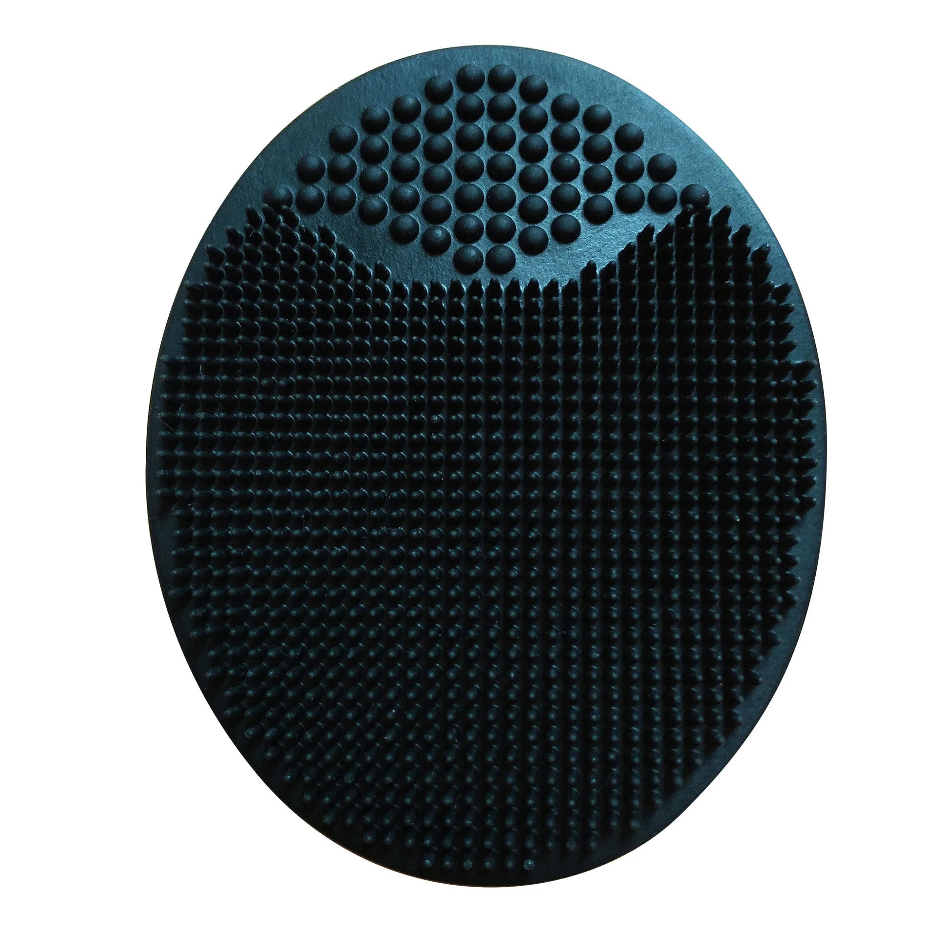 Brosse Nettoyante Silicone Visage – Exfoliante Pores Profonds Mini Beauté Douce Soin