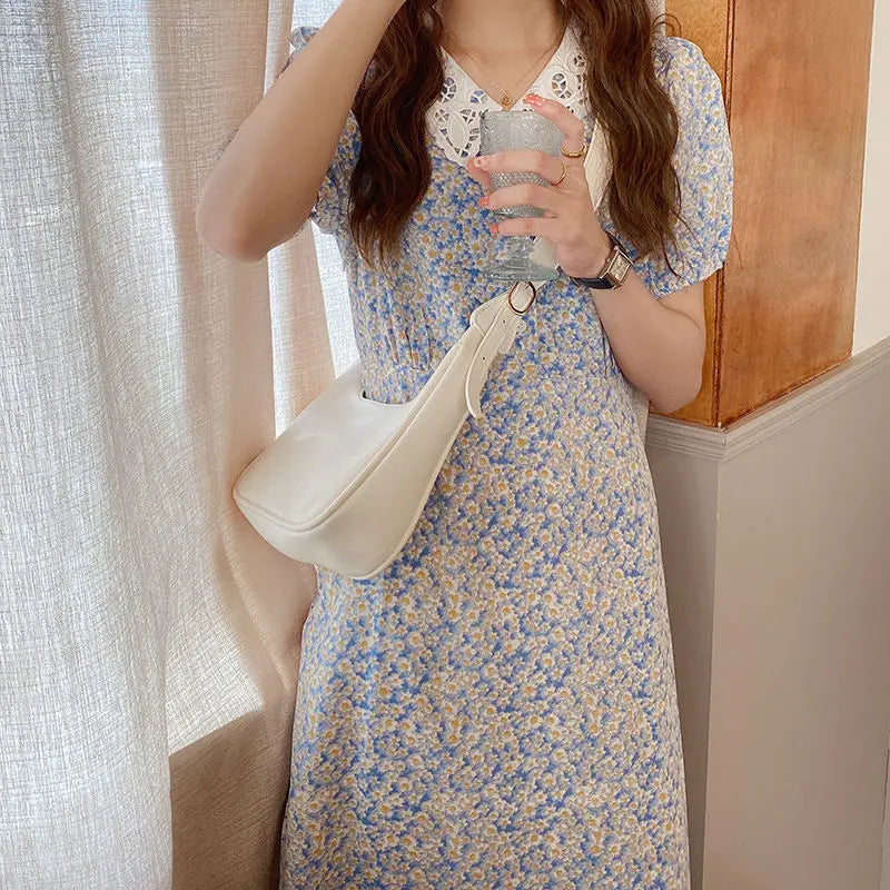 Sac à Main Femme Cuir Luxe – Pochette Bandoulière Élégante Mode Tendance