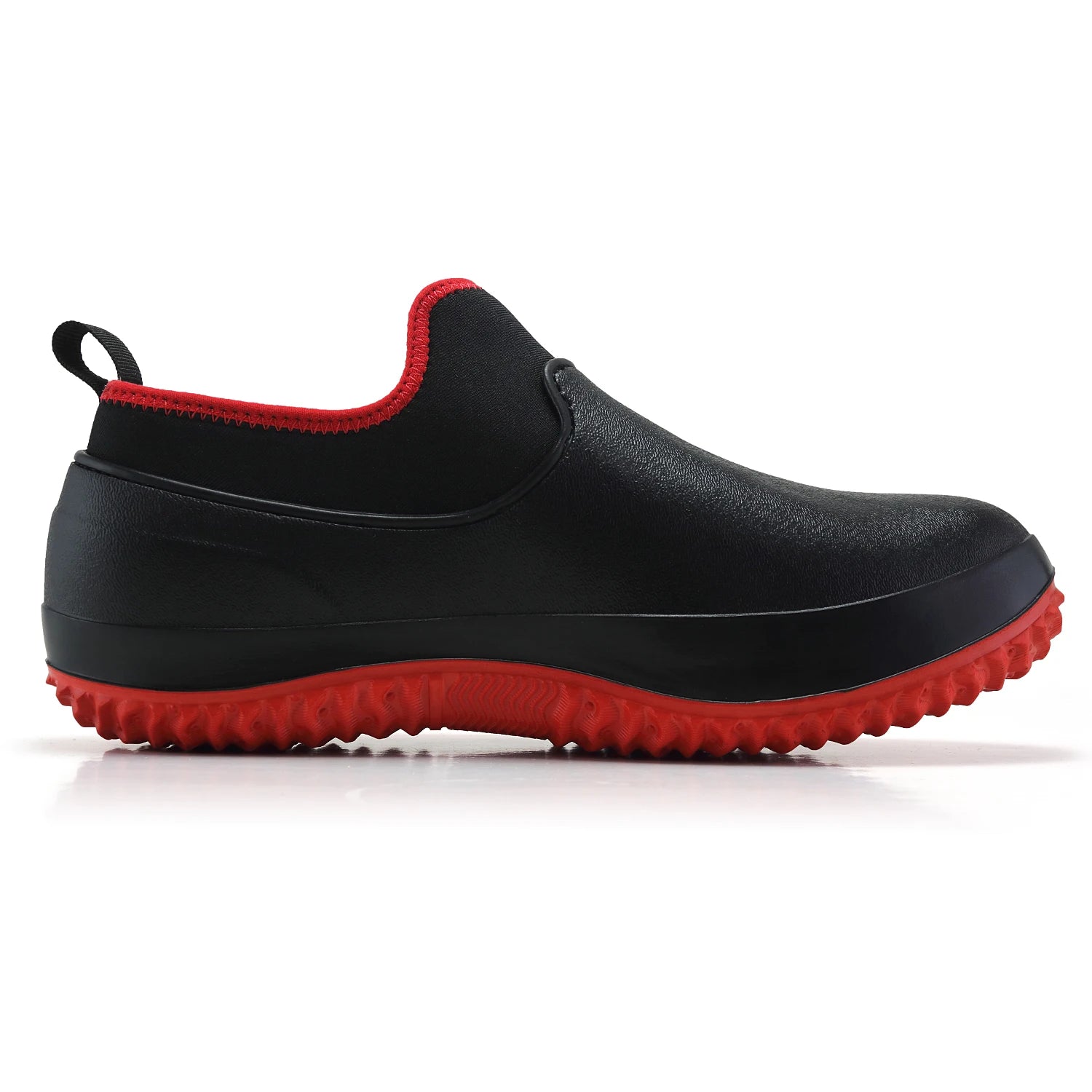 Chaussures Cuisine Chef Waterproof Non-Slip Homme – Travail Respirantes Flat Pluie 2020
