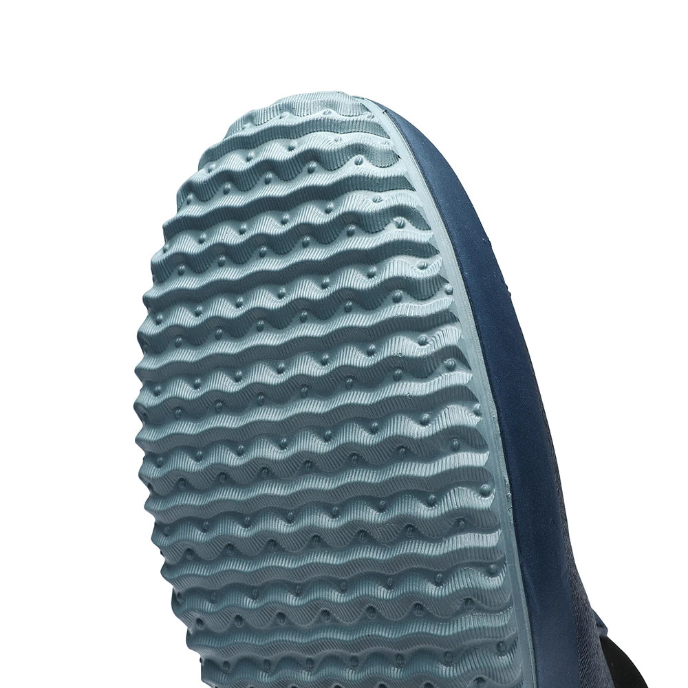 Chaussures Cuisine Chef Waterproof Non-Slip Homme – Travail Respirantes Flat Pluie 2020
