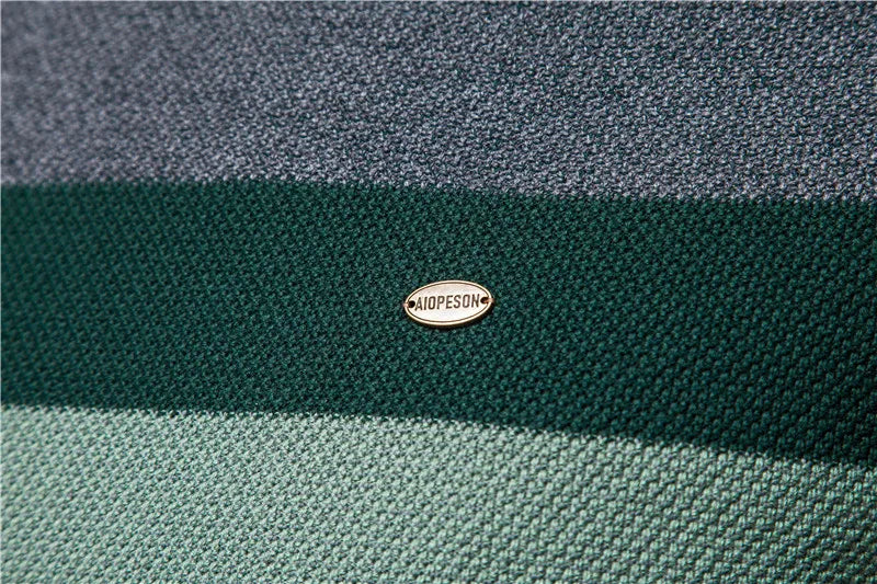 Pull Homme Coton Bicolore Col Rond – Pullover Tricoté Casual Chaud Qualité Premium Hiver | Mode Homme Premium