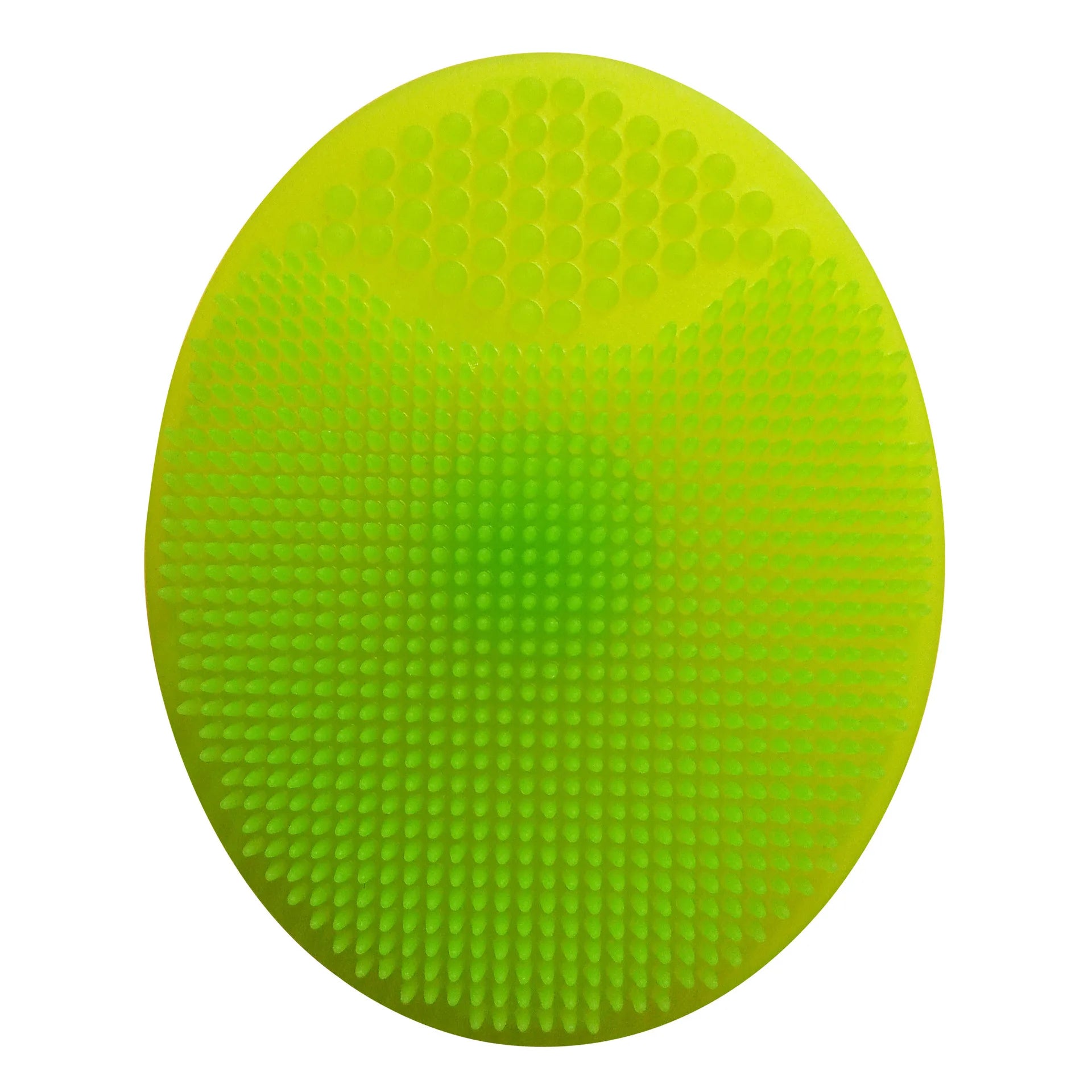Brosse Nettoyante Silicone Visage – Exfoliante Pores Profonds Mini Beauté Douce Soin