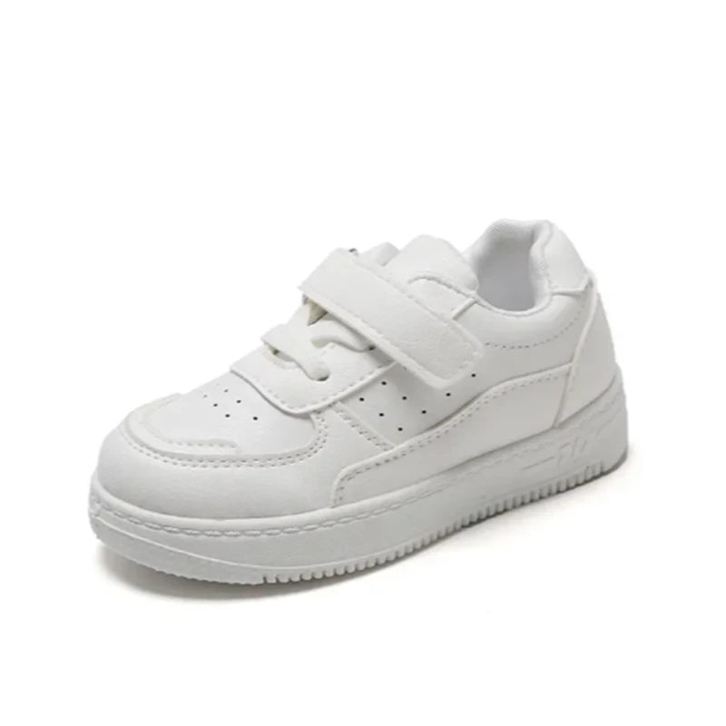 Baskets Enfant Semelle Souple – Chaussures Sport Garçon Fille Printemps Automne