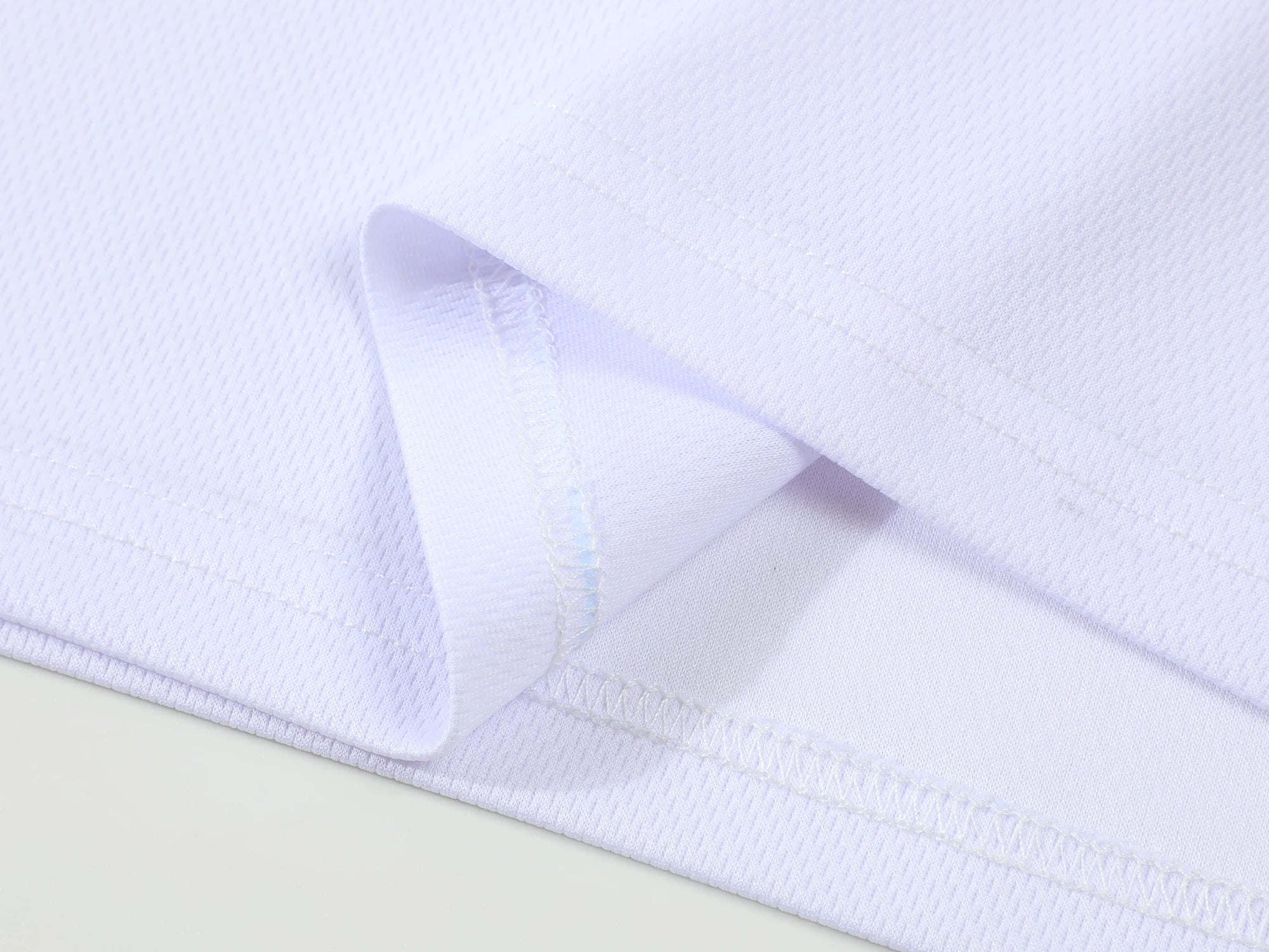 Polo Sport Homme Ultra-Léger Séchage Rapide – Couleur Unie & Anti-Transpiration | Fitness, Gym & Running | Respirant
