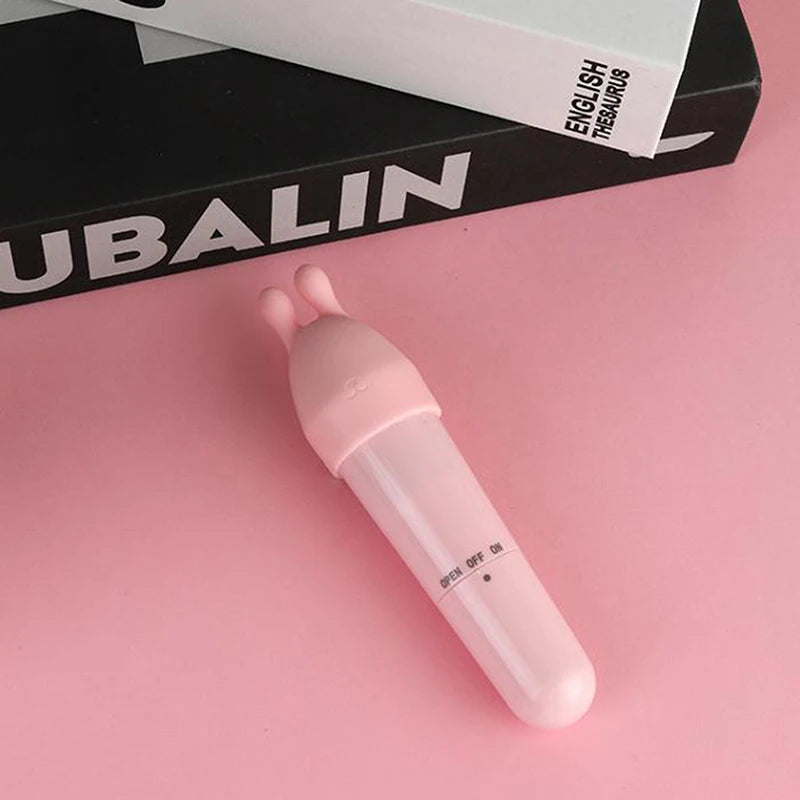 Appareil Masseur Yeux Anti-Cernes, Poches & Gonflement – Baguette Beauté Visage | Soin Relaxant Contour des Yeux | Skincare