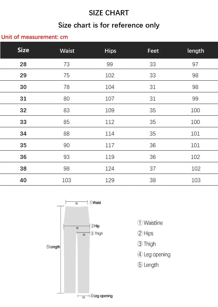Pantalon Costume Homme Business Droit Laine Épaisse Ceinture Élastique Gris Marron Classique Korean Formal Automne Hiver – Pantalon de Costume Premium Toutes Tailles 28-38 | Mode Homme Business Premium