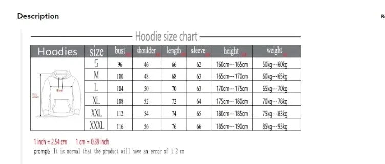 Hoodie Zippé Homme Y2K Imprimé Graphic Hip-Hop Gothique Chaud Automne Hiver | Sweatshirt Y2K Gothique Premium