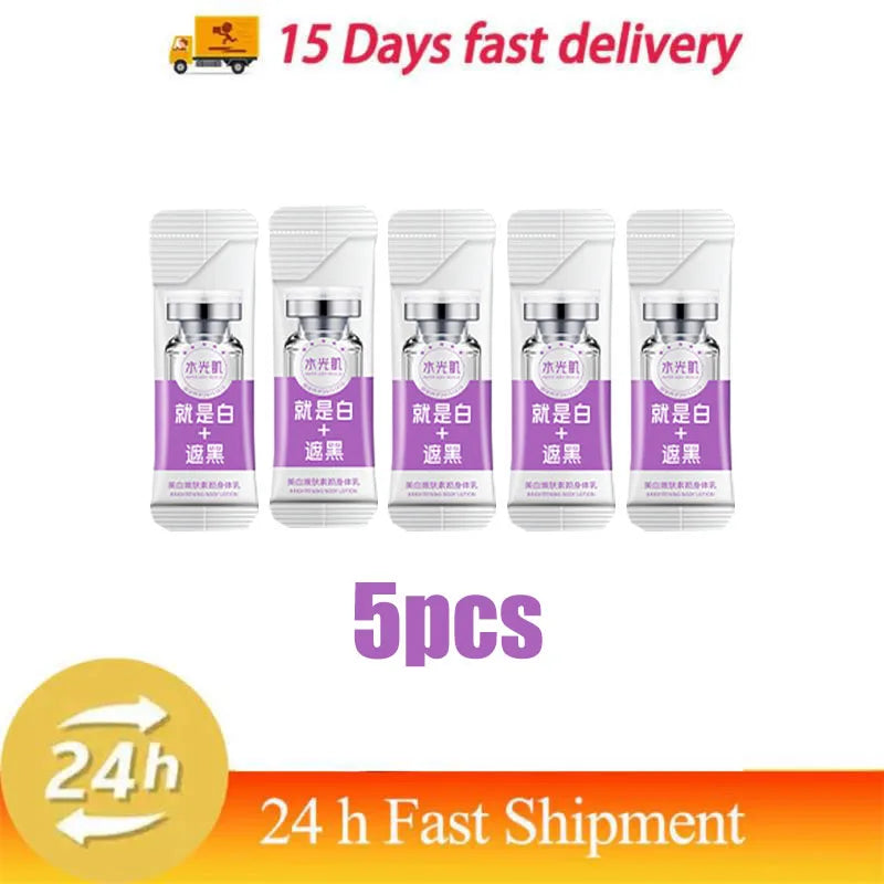 Crème Blanchissante Aisselles & Zone Intime – Hydratante Eclaircissante Coréenne Femme
