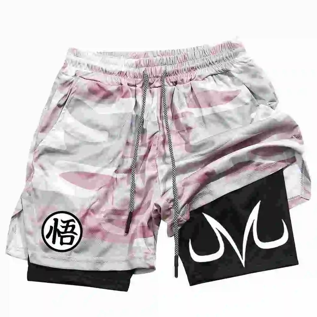 Pantalon Anime Unisexe Imprimé Comic Gym Fitness Running – Casual Tendance Haute Qualité Homme & Femme | Streetwear Sport