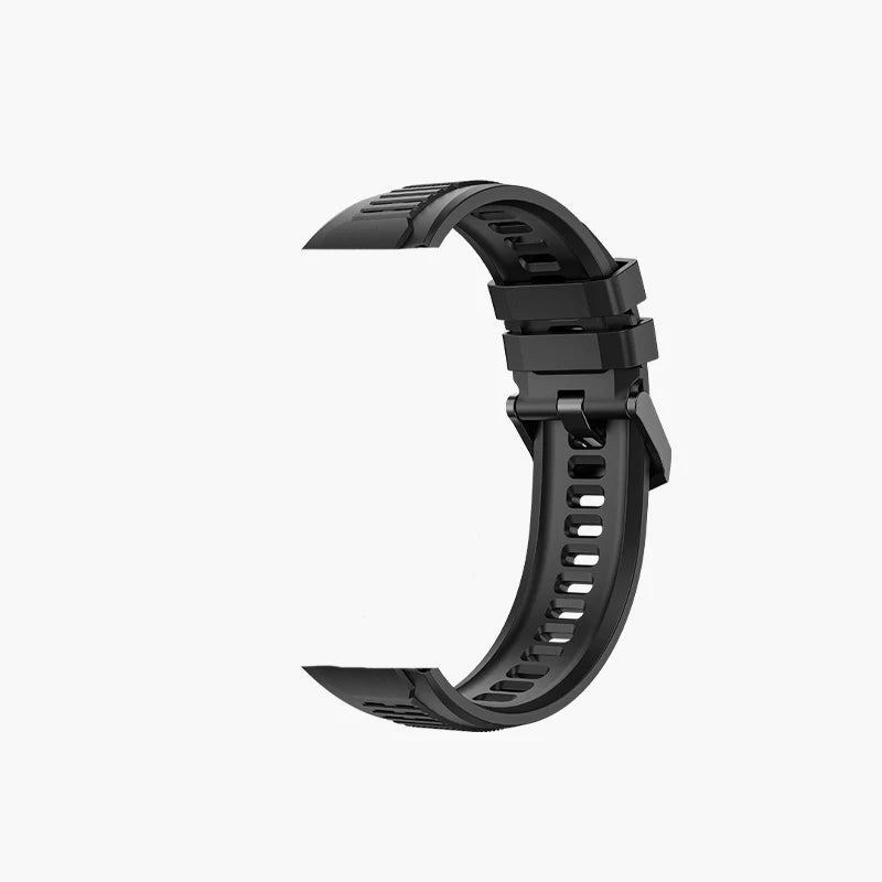Smartwatch XIAOMI Sport GPS Kompass Anruf BT Höhenmesser Gesundheit – Wasserdicht 3ATM Schwimmen