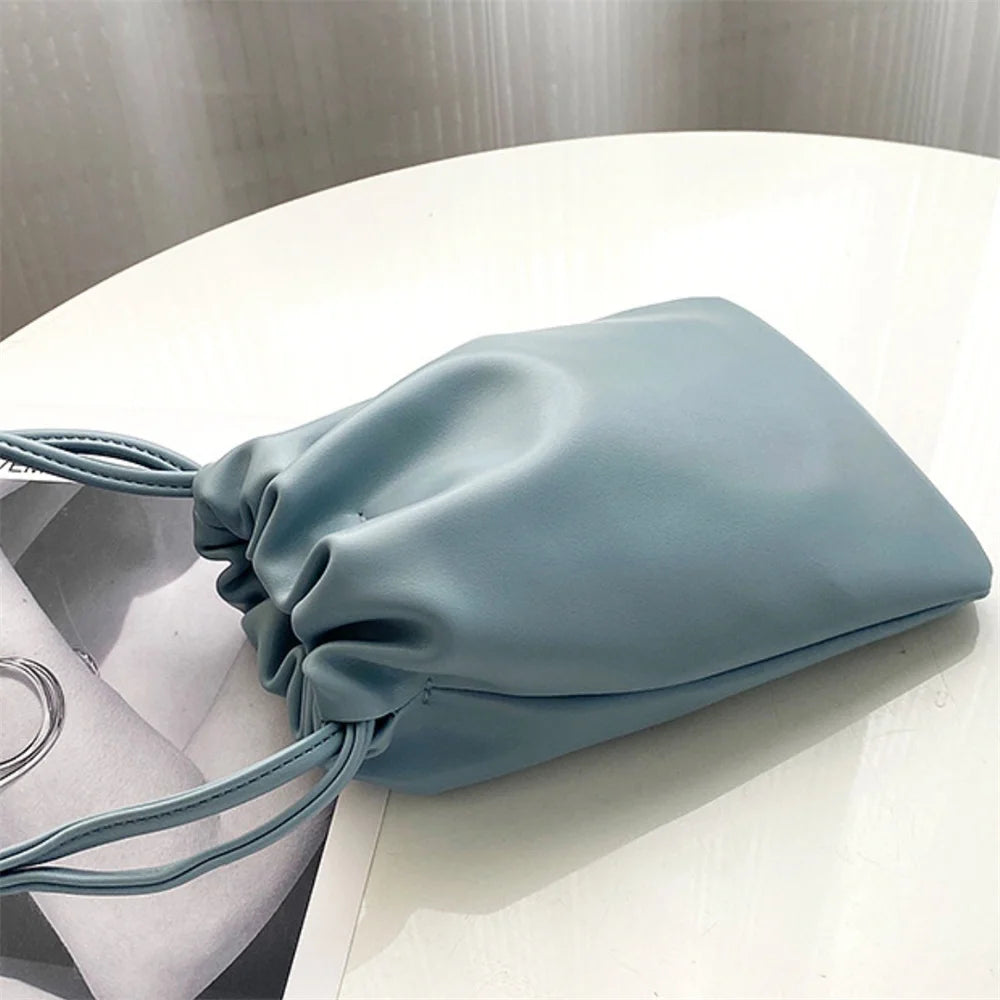Sac À Main Femme Cuir PU Luxe – Grand Sac Épaule Crossbody Rabat Solide Porte-Monnaie Téléphone