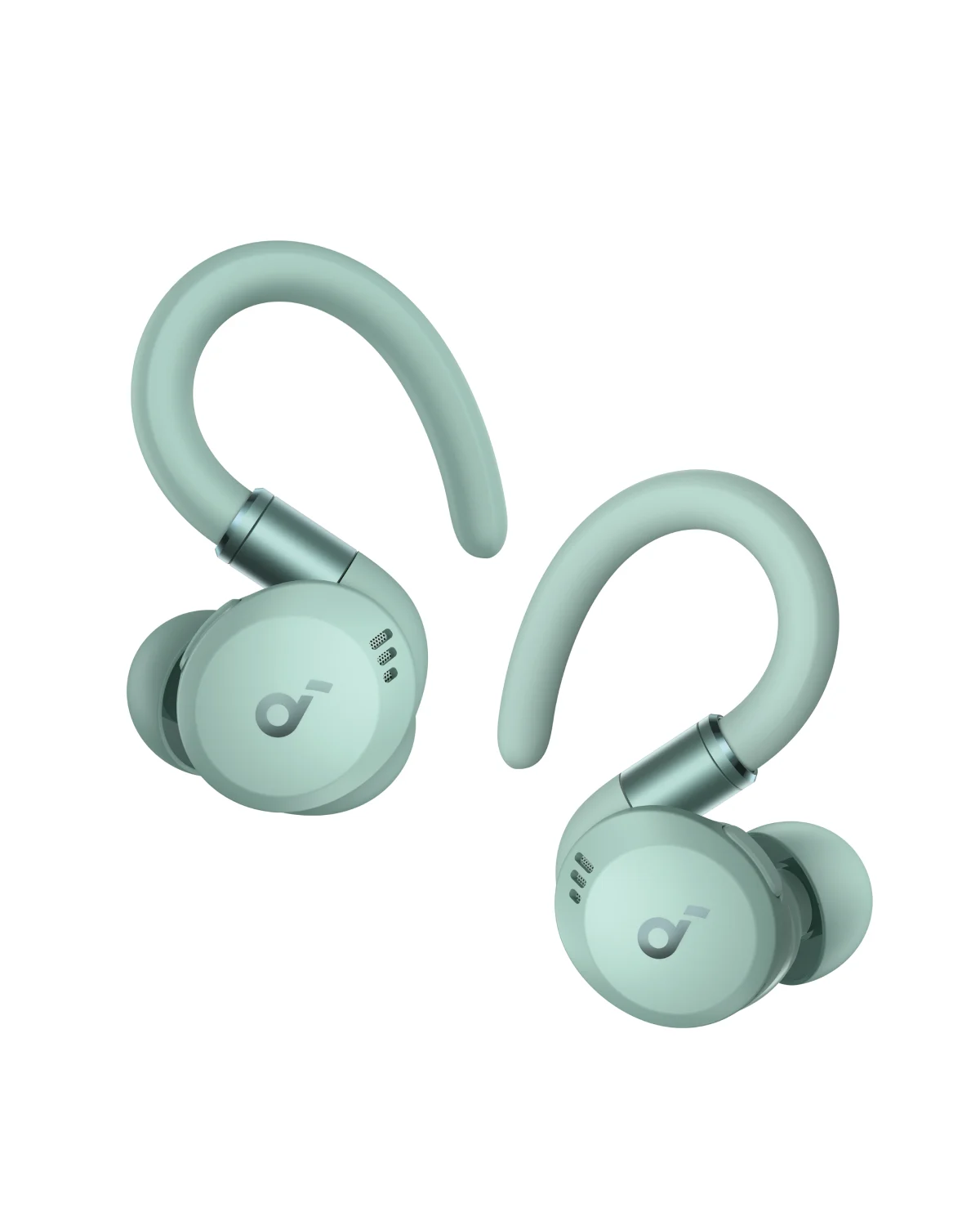 Soundcore Anker Sport X20 Écouteurs Bluetooth True Wireless – Crochets Oreille Sport | Workout & Fitness