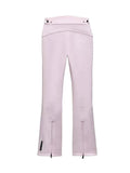 Ensemble de Ski Femme 2 Pièces – Veste Capuche Zipper Chaude + Pantalon Sport Long | Confort Hiver 2025