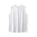 Dukeen Débardeur Coton 250G Homme 2024 – Heavyweight Sans Manches Sport Basketball Casual