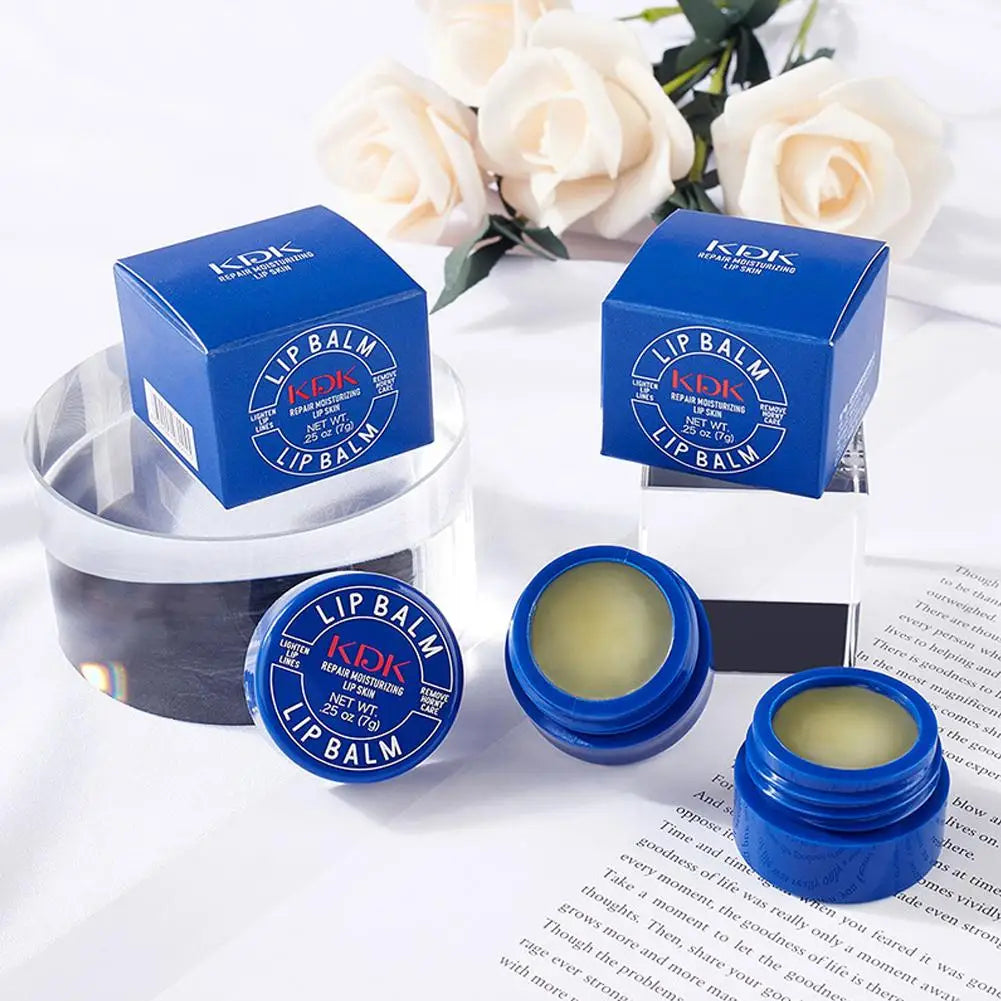Masque Lèvres Exfoliant Eclaircissant – Baume Gloss Hydratant Anti-Taches Beauté Soin