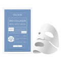 Masque Bio Collagène Coréen - Anti-Rides, Lifting & Fermeté Peau