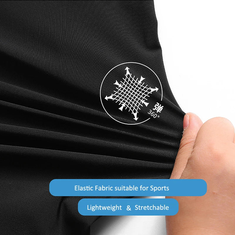 Pack 3 Shorts Homme Running Gym Sport Séchage Rapide Fitness Jogging Entraînement Été Confortables Légers Performants Tendance – Pack 3 Shorts Premium Running Gym Séchage Rapide Sport Été | Mode Homme Sportswear Premium