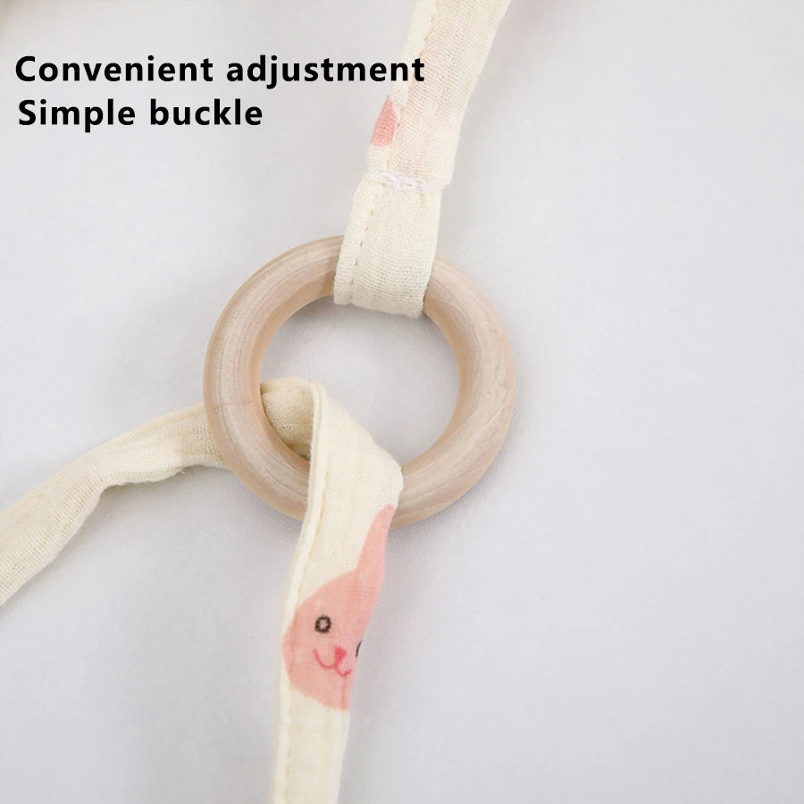 Cape d'Allaitement Réglable Maman – Tablier d'Allaitement Respirant Discret Outdoor Voyage