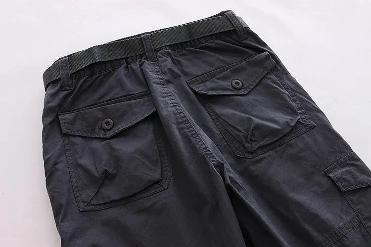 Herren Cargo Hose Winter Doppellagig Dickes Fleece Tarnung Taktisch Baumwolle Baggy Casual Warm | Cargo-Hose Tactical Premium Camouflage Fleece