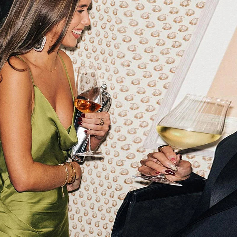 Robe Maxi Satin Femme Volantée Bretelles Fente Latérale Dos Nu Sans Manches Sexy – Longue Élégante Soirée Club | Glamour 2025