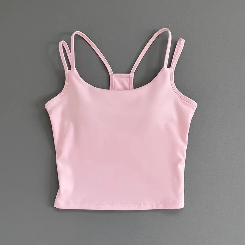 Brassière Femme Gainante Haute Performance Maintien 360° – Soutien Bio-Contour HIIT & Pilates | Sport