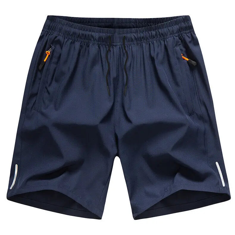 Sportshorts für Herren - Laufen, Fitness, Basketball & Strand