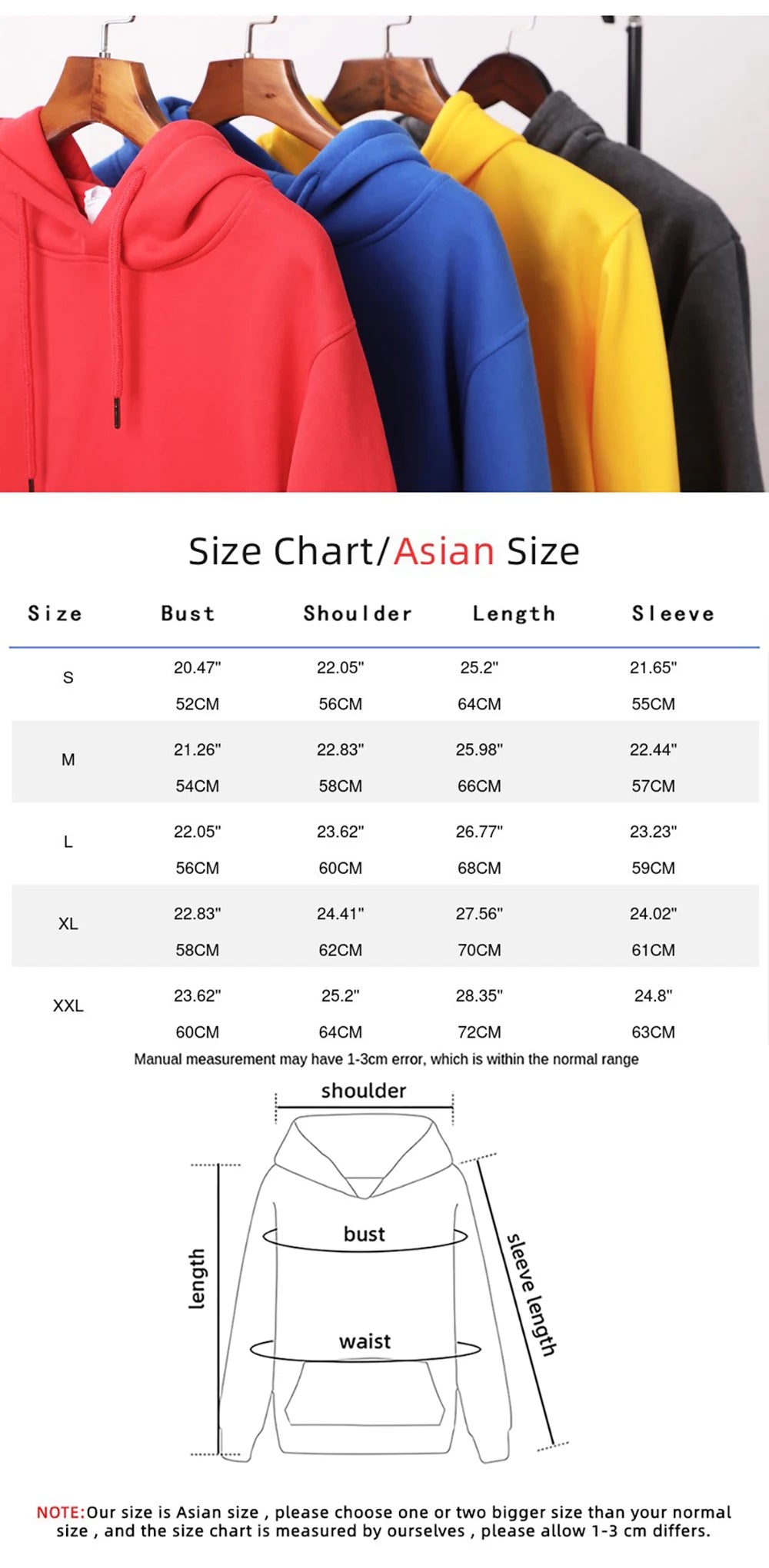 Sweat à Capuche Homme New York Imprimé USA City Manches Longues Oversize Loose Casual Streetwear Pullover Hoodie Tendance Confortable – Hoodie Americana Premium New York | Mode Homme Streetwear Premium