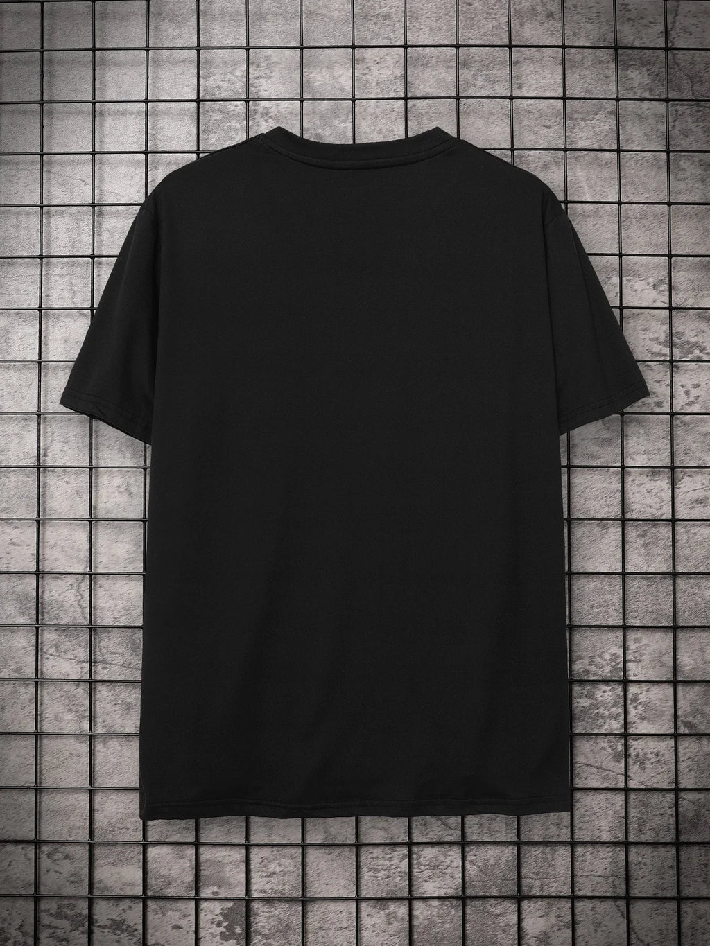 T-Shirt Homme Polyester Élastique Imprimé Graphic Y2K Streetwear Manches Courtes Été Doux Confortable Tendance Audacieux – T-Shirt Graphic Y2K Premium Polyester Élastique Streetwear Été | Mode Homme Y2K Streetwear Premium