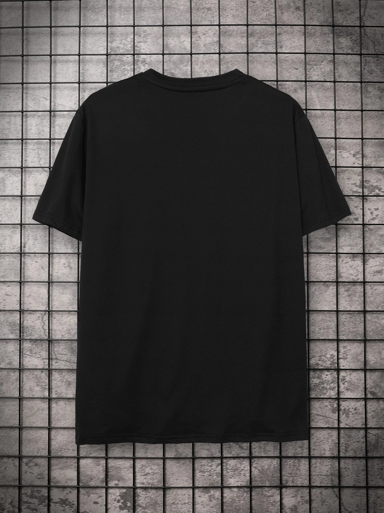 T-Shirt Homme Polyester Élastique Imprimé Graphic Y2K Streetwear Manches Courtes Été Doux Confortable Tendance Audacieux – T-Shirt Graphic Y2K Premium Polyester Élastique Streetwear Été | Mode Homme Y2K Streetwear Premium