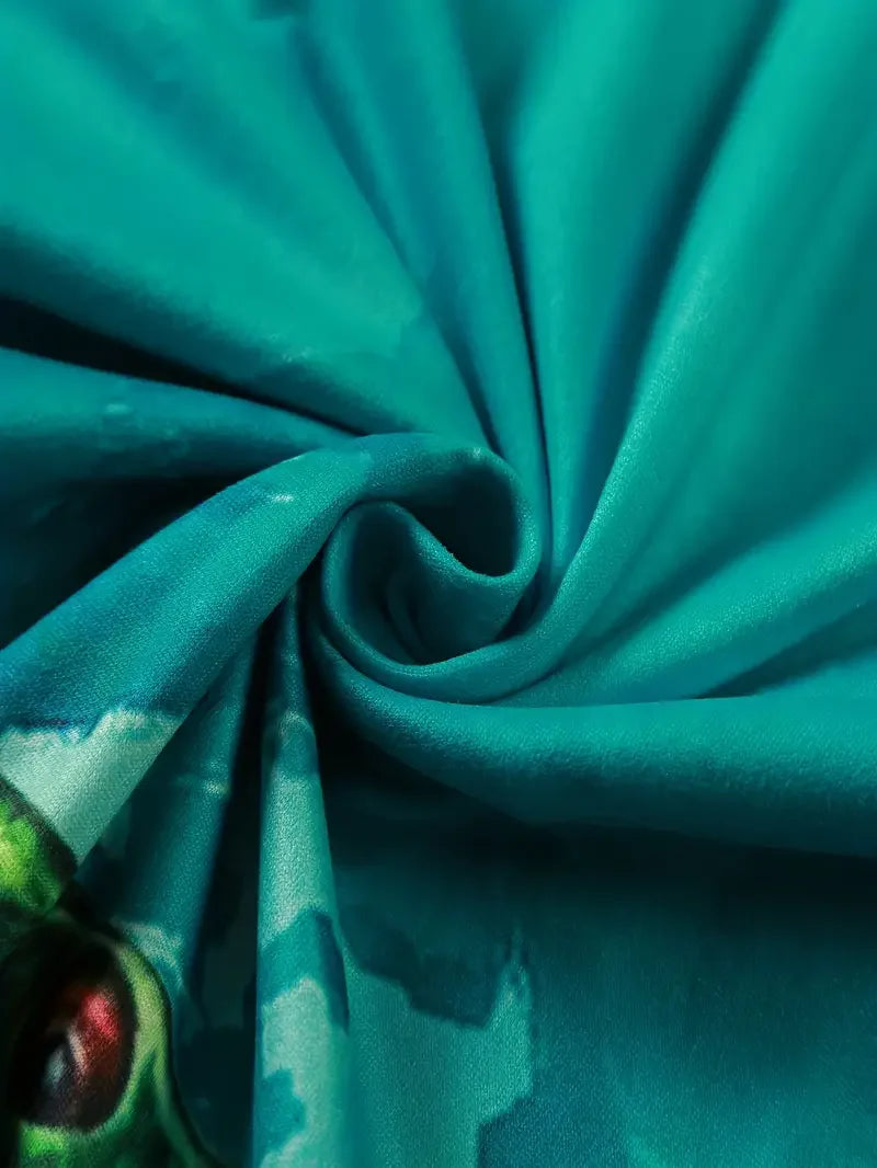 Tenue Anti-UV Manches Longues avec Cagoule - Randonnée, Pêche & Outdoor
