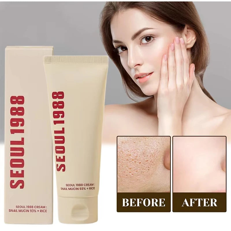 Sérum Visage Rétinol Ginseng Noir Niacinamide 2% – Hydratant Raffermissant Anti-Rides Anti-Âge